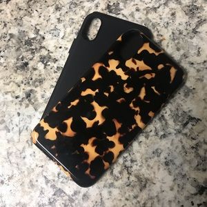 iPhone XS case